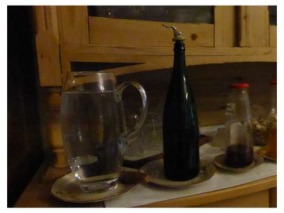 Holiday room Morgentau Zimmer - Outdoor photo 21