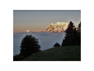 Holiday room Morgentau Zimmer - Outdoor photo 23