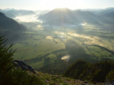 Holiday room Morgentau Zimmer - Outdoor photo 24