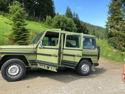 Holiday room Morgentau Zimmer - Outdoor photo 46