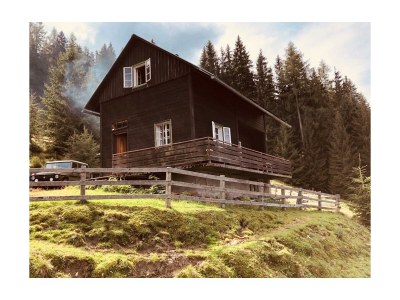 Holiday room Morgentau Zimmer - Outdoor photo 57