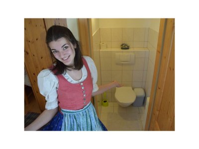 Holiday room Morgentau Zimmer - Features photo 83