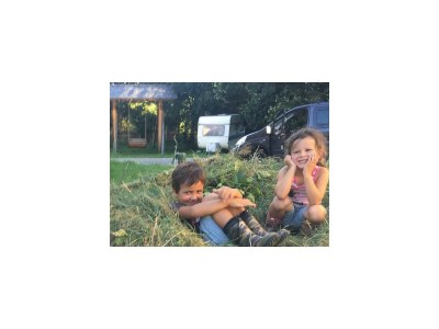 Apartment Appartement Lindenblick - Outdoor photo 6