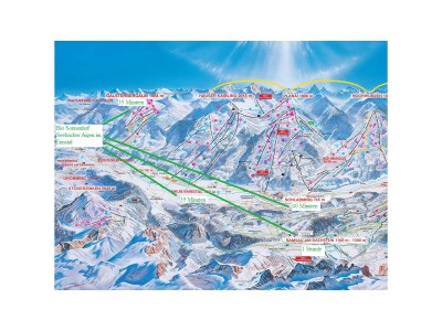 Apartment Appartement Lindenblick - Outdoor photo 12