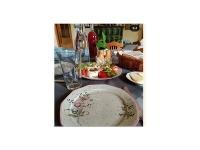 Apartment Appartement Lindenblick - Outdoor photo 14