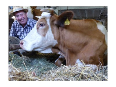 Apartment Appartement Lindenblick - Outdoor photo 57