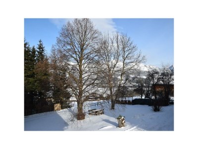 Apartment Appartement Lindenblick - Features photo 83