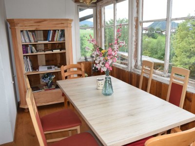 Apartment Appartement Lindenblick - Features photo 85