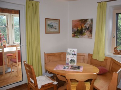 Apartment Appartement Lindenblick - Features photo 86