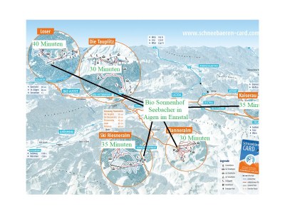 Apartment Appartement Ennstalblick, - Outdoor photo 10