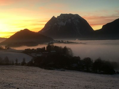 Apartment Appartement Ennstalblick, - Outdoor photo 16
