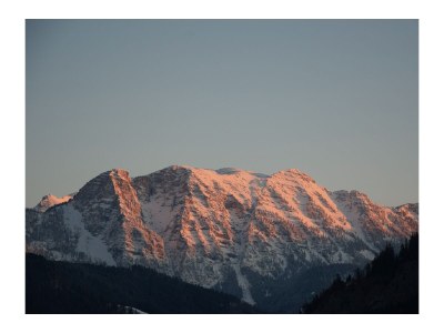 Apartment Appartement Ennstalblick, - Outdoor photo 17