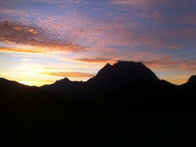 Apartment Appartement Ennstalblick, - Outdoor photo 25