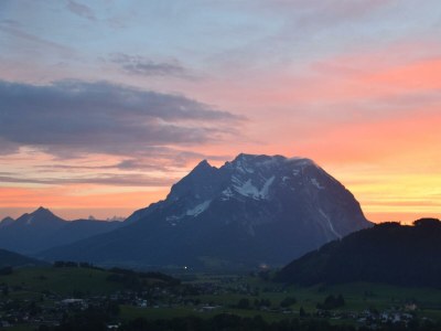 Apartment Appartement Ennstalblick, - Outdoor photo 27