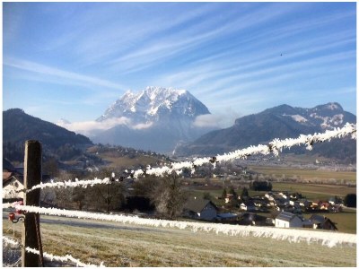 Apartment Appartement Ennstalblick, - Outdoor photo 52