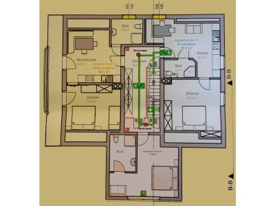 Apartment Appartement Ennstalblick, - Outdoor photo 70