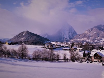 Apartment Appartement Ennstalblick, - Outdoor photo 71