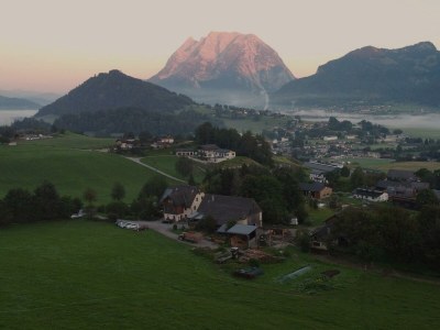 Apartment Appartement Ennstalblick, - Outdoor photo 74