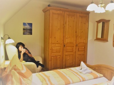 Apartment Appartement Ennstalblick, - Features photo 79