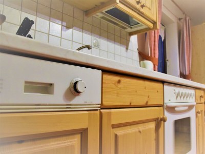 Apartment Appartement Ennstalblick, - Features photo 81