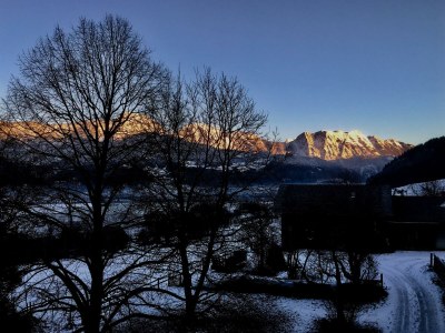 Apartment Appartement Ennstalblick, - Features photo 88