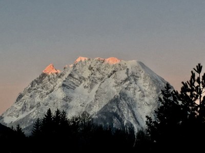 Apartment Appartement Ennstalblick, - Features photo 89