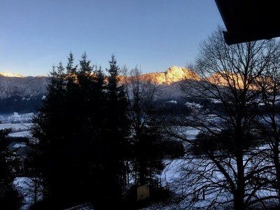 Apartment Appartement Ennstalblick, - Features photo 90