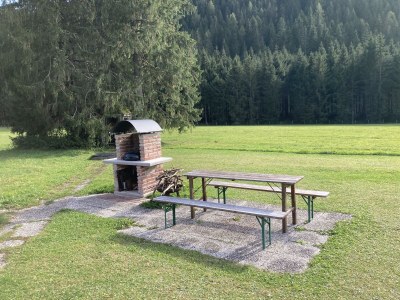 Apartment Ferienwohnung 1 BergTraum - Outdoor photo 11