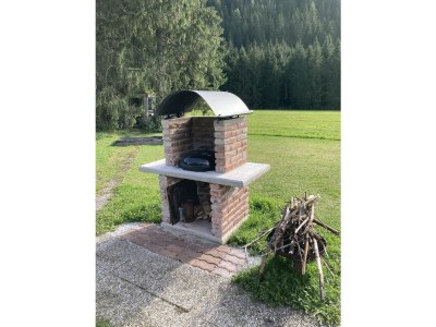 Apartment Ferienwohnung 1 BergTraum - Outdoor photo 15