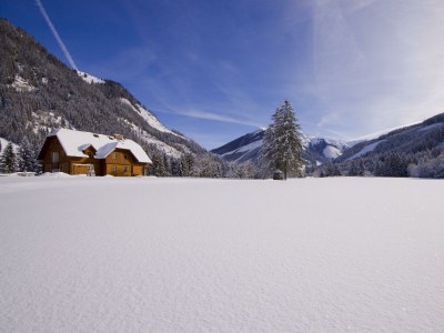 Apartment Ferienwohnung 1 BergTraum - Outdoor photo 25