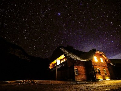 Apartment Ferienwohnung 1 BergTraum - Outdoor photo 33