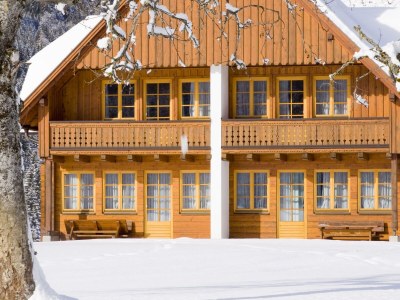 Apartment Ferienwohnung 1 BergTraum - Outdoor photo 40