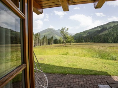 Apartment Ferienwohnung 1 BergTraum - Outdoor photo 47