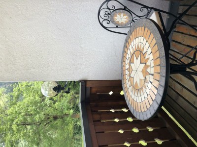 Apartment Ferienwohnung 1 BergTraum - Outdoor photo 48