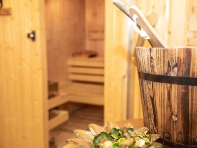 Apartment Ferienwohnung 1 BergTraum - Outdoor photo 49