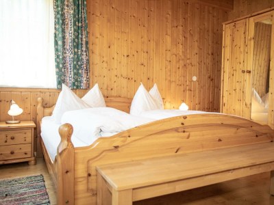 Apartment Ferienwohnung 1 BergTraum - Features photo 55