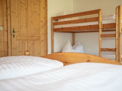 Apartment Ferienwohnung 1 BergTraum - Features photo 56