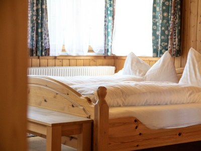 Apartment Ferienwohnung 1 BergTraum - Features photo 58