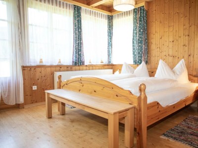 Apartment Ferienwohnung 1 BergTraum - Features photo 59