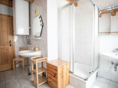 Apartment Ferienwohnung 1 BergTraum - Features photo 60