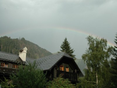 Apartment Appartement Nr. 8 mit Dusche, WC - Features photo 28