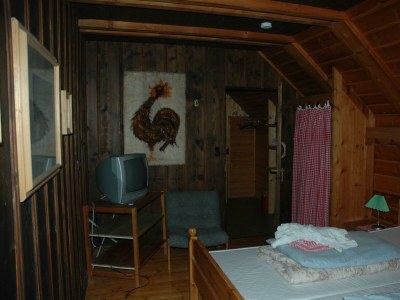 Apartment Appartement Nr. 8 mit Dusche, WC - Features photo 31