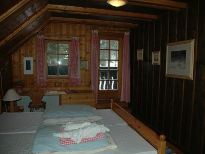 Apartment Appartement Nr. 8 mit Dusche, WC - Features photo 32