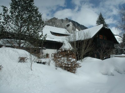 Apartment Appartement Nr. 8 mit Dusche, WC - Features photo 33