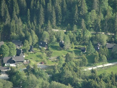 Apartment Ferienhaus Nr.5/2 Schlafräume/ Dusche, WC - Outdoor photo 27