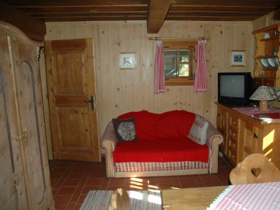 Apartment Ferienhaus Nr.5/2 Schlafräume/ Dusche, WC - Features photo 28