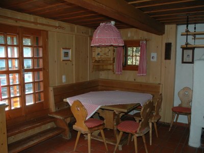 Apartment Ferienhaus Nr.5/2 Schlafräume/ Dusche, WC - Features photo 29