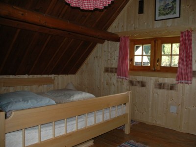 Apartment Ferienhaus Nr.5/2 Schlafräume/ Dusche, WC - Features photo 32