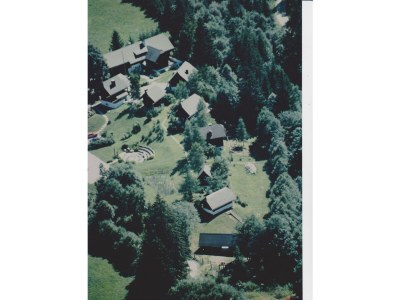 Apartment Apartment Nr.11/Wohn-Schlafraum/Dusche, WC - Outdoor photo 19