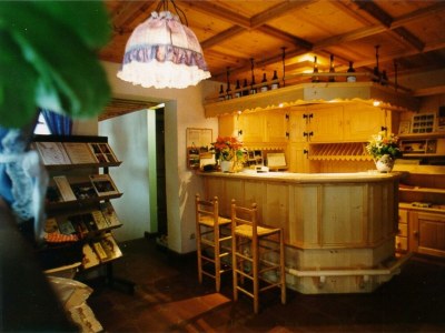 Apartment Apartment Nr.11/Wohn-Schlafraum/Dusche, WC - Outdoor photo 26